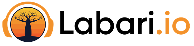 Labari.io